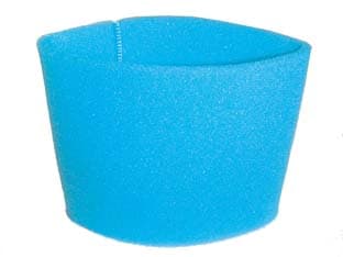 Filtro per Aspirapolvere in Spugna per CL15DJ, GN18, GNX32 1 Busta - 2