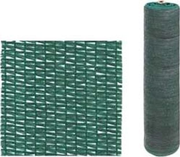 Arrigoni Rete Ombraforte 90% Verde Asole Rinforzate 1 Mh. Rot. 100 m 1