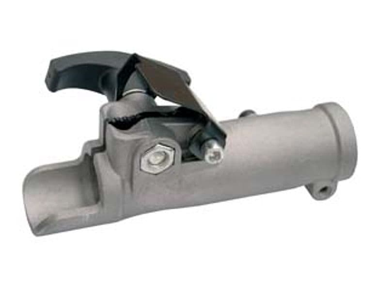 Connettore per Decespugliatore Multifunzione 25,4 cc 33 Excel - 2