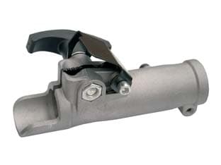 Connettore per Decespugliatore Multifunzione 25,4 cc 33 Excel - 2