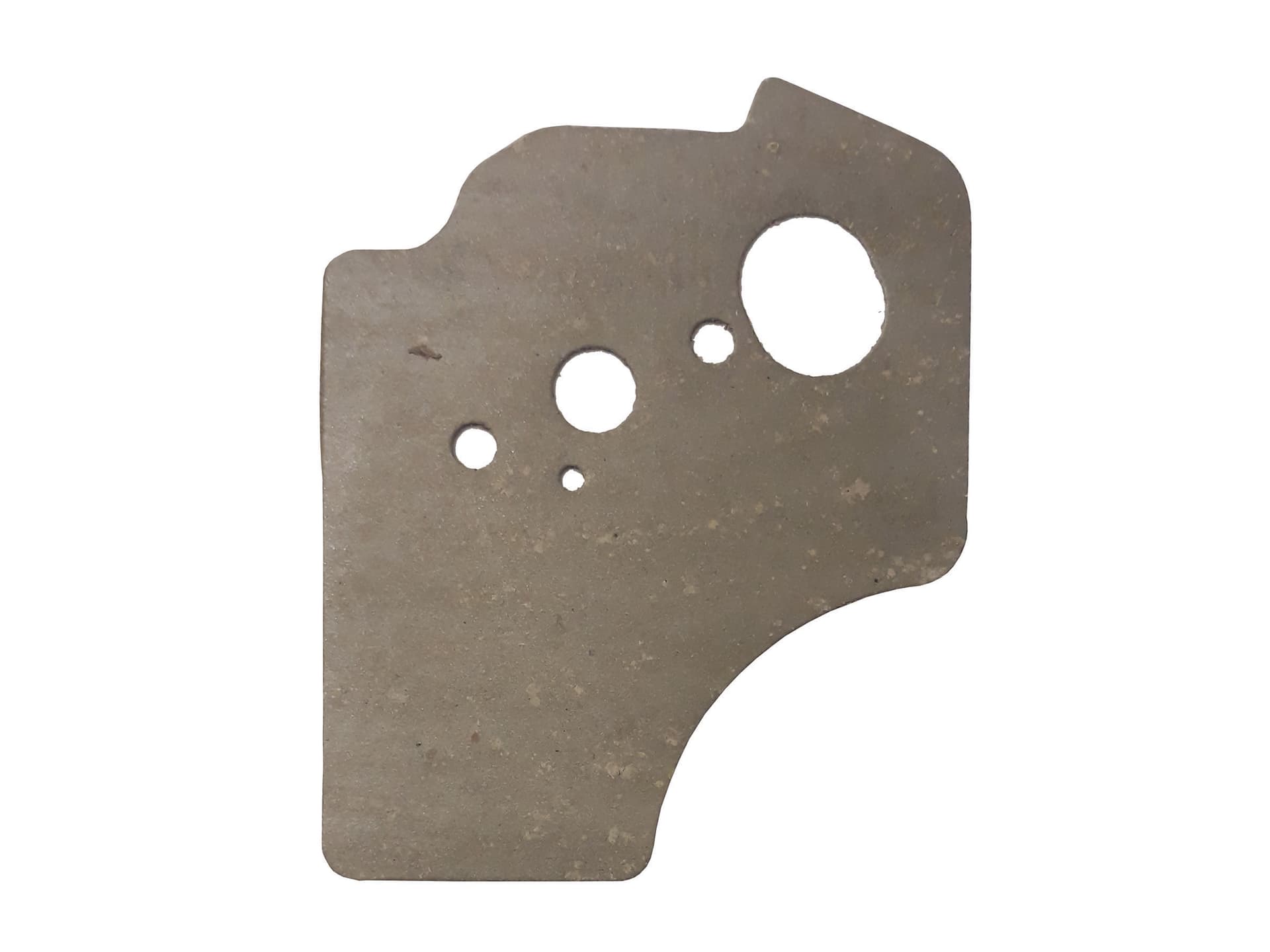 Guarnizione Collettore Aspirazione per Decespugliatore 4T 37,7 cc Excel - 2