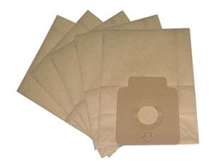 Sacchetti di Carta per Cf, Venti, Gbp (10001 08163) 1 Confezione Lavorwash - 2