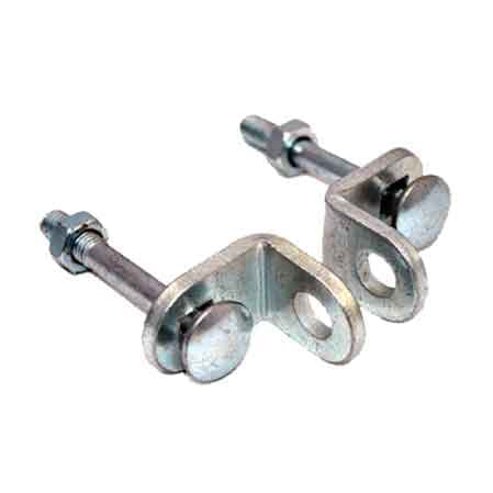 Occhioli Fissi Sikuro 74 x 26 mm - 2