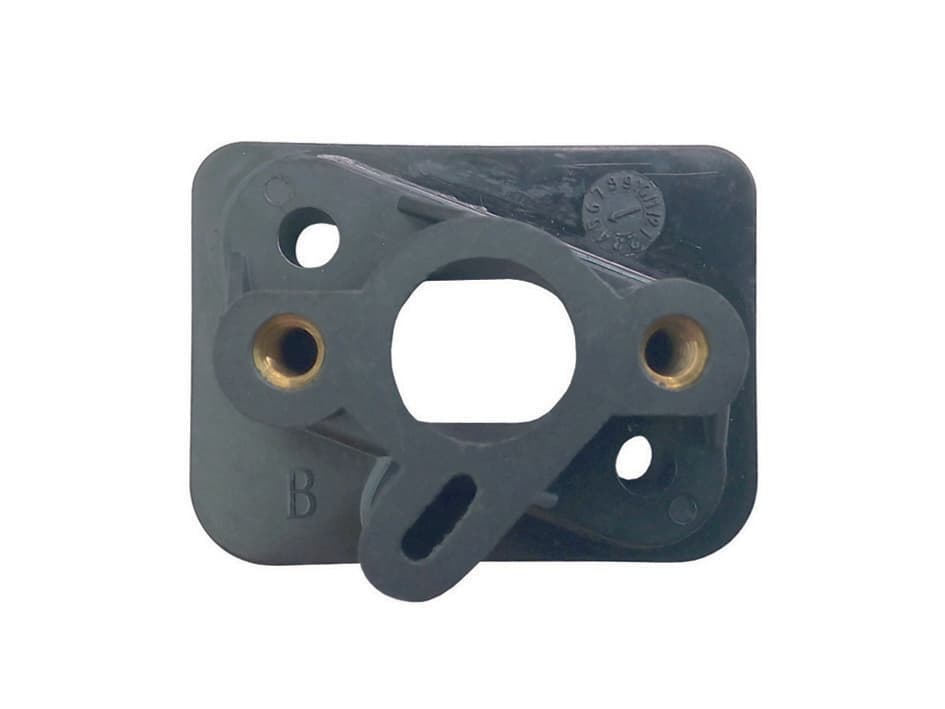 Collettore Aspirazione per Decespugliatore 42,7 cc Excel - 2