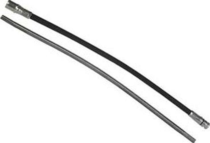 Albero Flessibile + Guaina Trasmissione per Decesp. a Zaino 51,7 cc Excel