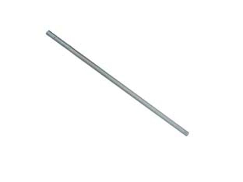 Tubo Alluminio Lato Motore per Decesp. Multifunzione 25,4 cc 33 Excel - 2