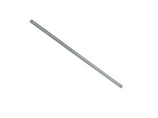 Tubo Alluminio Lato Motore per Decesp. Multifunzione 25,4 cc 33 Excel - 2