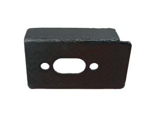 Guarnizione Marmitta per Decespugliatore per COD.177870 (CDF04536) 32,6 cc - 2