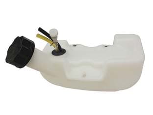 Serbatoio Carburante per Decespugliatore Multifunzione 25,4 cc Excel - 2