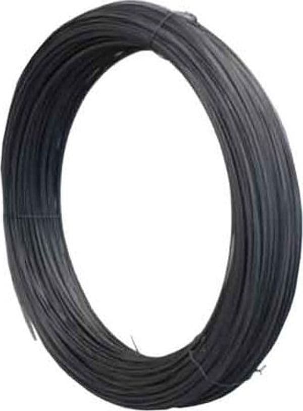 Filo Cotto Nero N° 17 (30 mm) 25 kg - 2