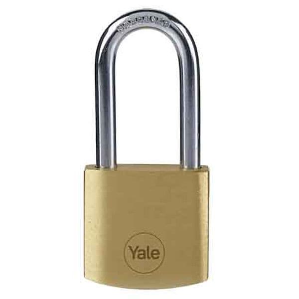 Lucchetto ad Arco Lungo Corbin 50 x 90 mm Corbin Assa Abloy - 2
