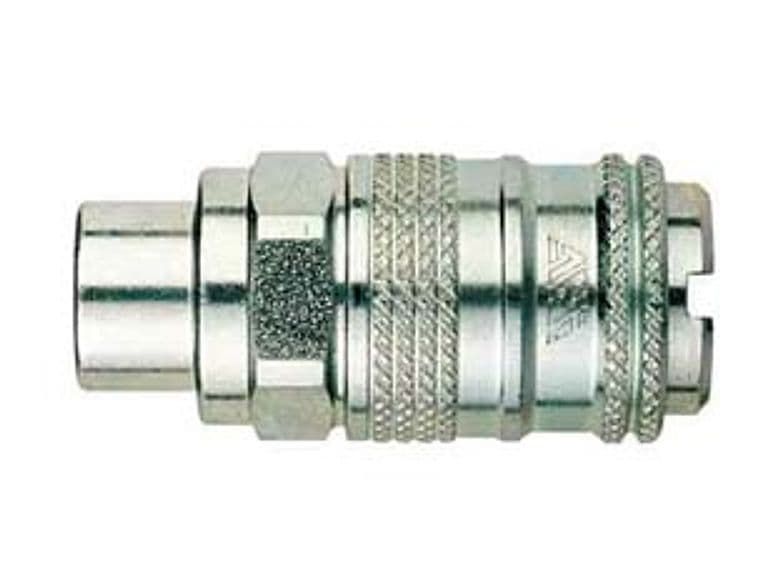 Rubinetto Rapido Universale a Sfere Filettato Femmina Attacco 5 Cod 416610 – Ani.Officine Meccaniche