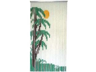 Tenda Anti Mosche a Piastrina Palme 44 Strisce per 63 Piastrine 120 - 2