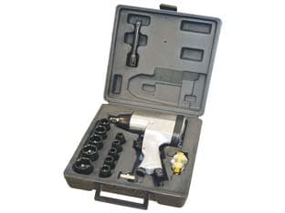 Avvitatore Pneumatico ad Aria in Kit Excel - 2