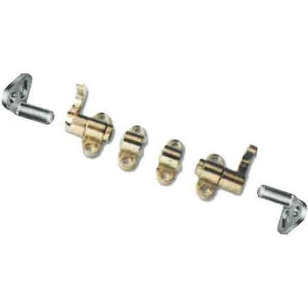 Set Accessori per Serratura ad Aste Rotanti – Autres