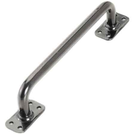 Maniglione per Portoni Scorrevoli 230 mm - 2