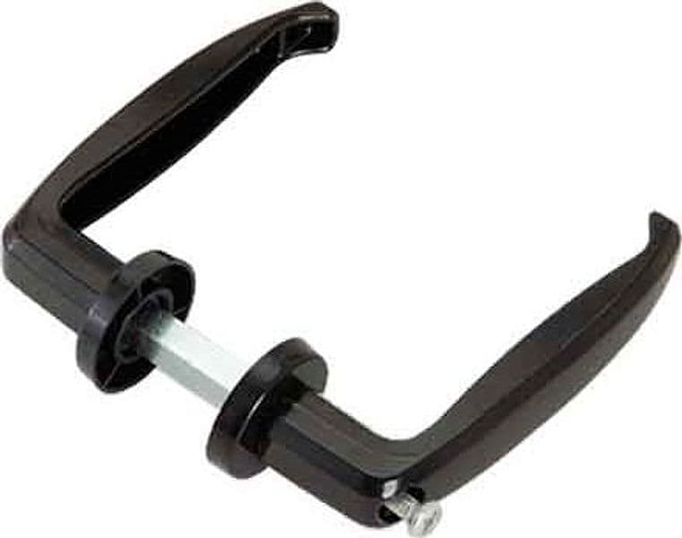 Maniglia per Porte Metalliche 45÷60 mm - 2