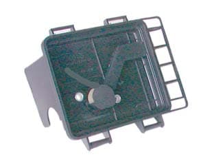Scatola Filtro Aria per Rasaerba per Ns. COD.259729 (CDF07156) 139 cc Excel - 2