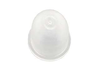 Bulbo Primer Walbro 188121 Alto per Motoseghe e Decespugliatori Ø 18 mm - 2