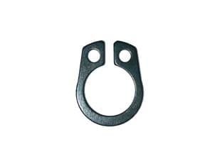 Anello Elastico Ingranaggio Trasmissione per Rasaerba per Ns. COD.165341 - 2