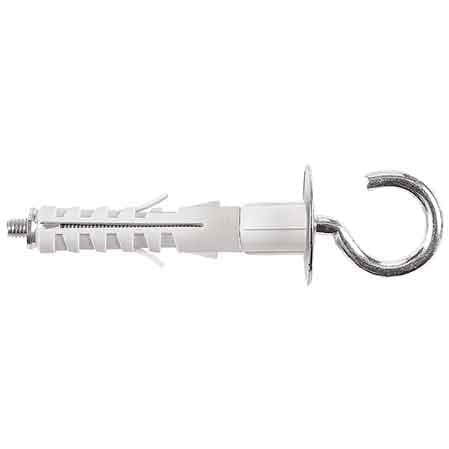 Tassello Prolungato Occhiolo Aperto Funp Oa M5 Tecfi Ø 12 x 55 50 Pezzi - 2