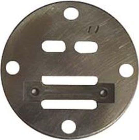 Supporto delle Valvole Lamellari per Compressore 50 l Excel