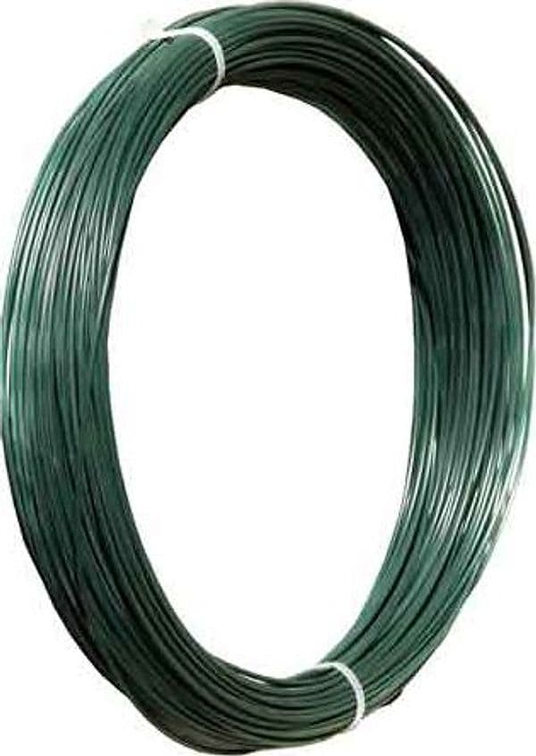 Filo Plastificato per Tensione N° 16 (22 x 28 mm) 25 kg - 2
