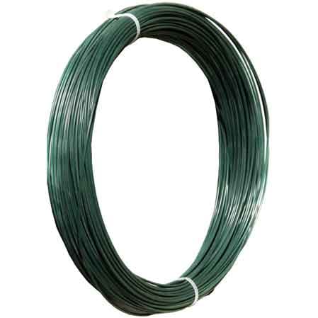 Filo Plastificato per Tensione N° 16 (22 x 28 mm) 25 kg - 2
