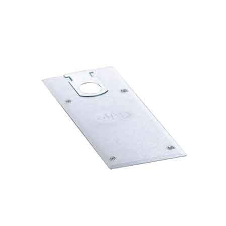 Piastra di Copertura per Chiudiporta DC477 Assa Abloy - 2