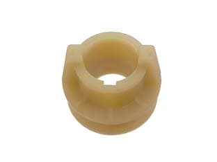 Puleggia Motrice in Plastica della Trazione per Rasaerba per COD.165341 - 2