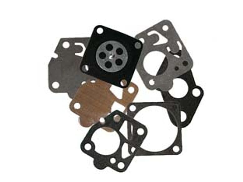 Membrane Carburatore Walbro WAT301 Motoseghe Decespugliatori Excel