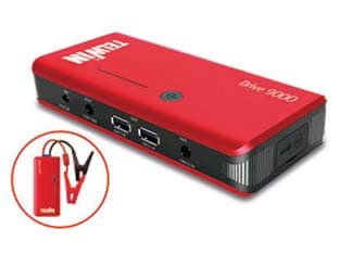 Avviatore Power Bank Drive 1250 12 19 V con 2 Porte Usb Telwin - 2