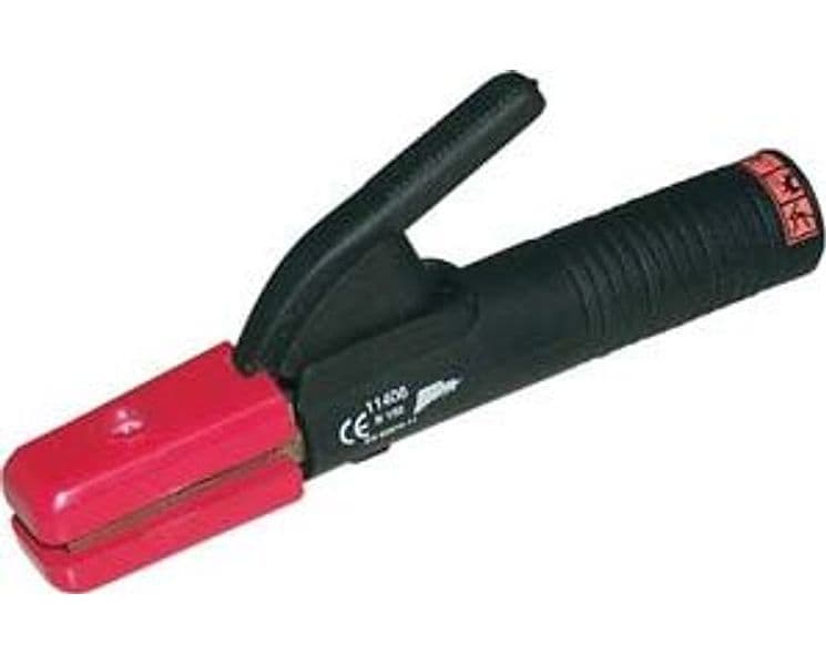 Pinza Portaelettrodo Ø 2,5 mm 5, 400500A