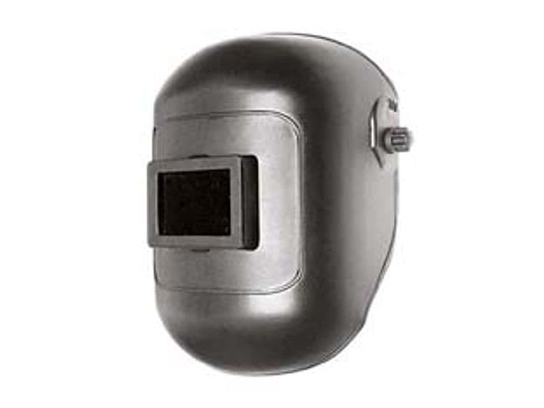 Maschere di Protezione a Casco per Saldatrici 200 MMX340X175, Peso 420 g
