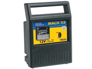 Caricabatteria Mach 113 12 V 1040AH Deca - 2