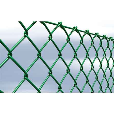 Rete Griglia Plastificata Margherita Cavatorta H 100 Rotolo 25 m - 2