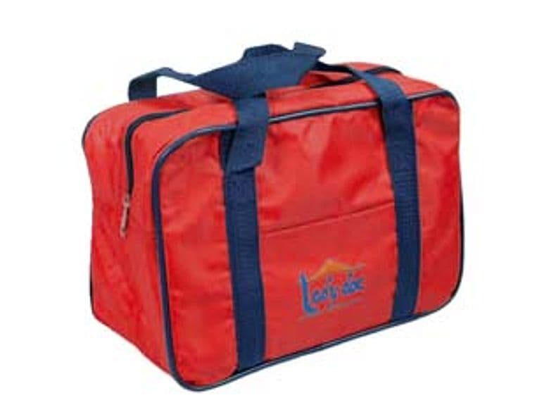Borsa Termica Cool Mix 7 l Xtra 3 Pezzi