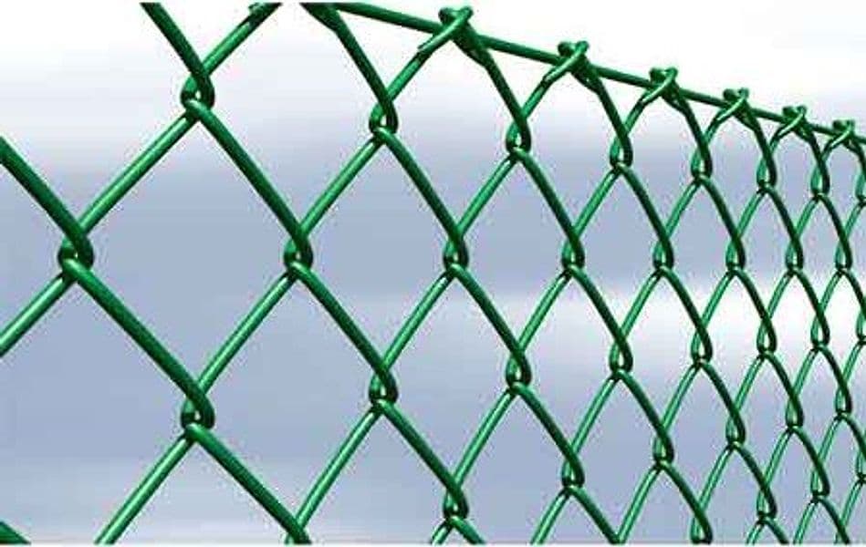 Rete Griglia Plastificata Margherita Cavatorta H 125 Rotolo 25 m - 2