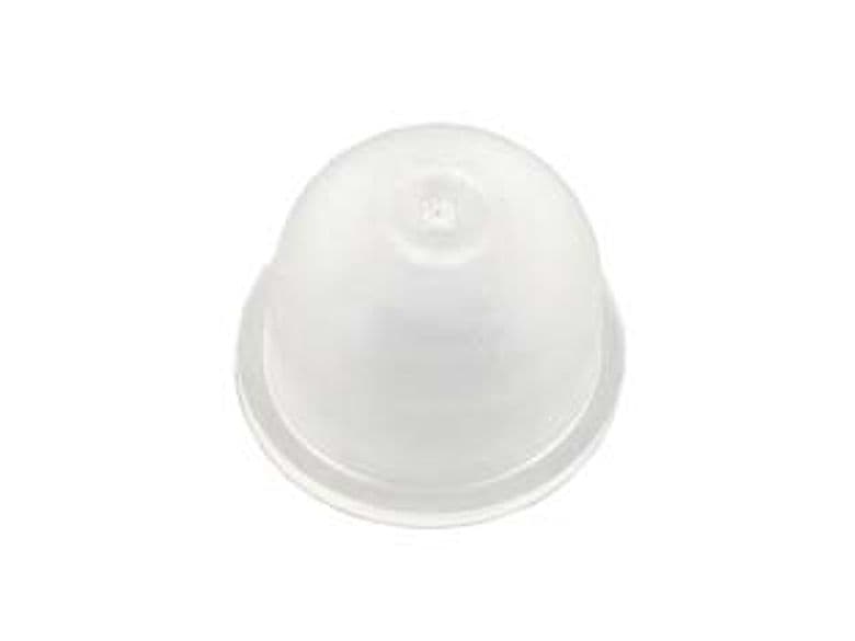 Bulbo Primer Walbro 188121 per Motoseghe e Decespugliatori Ø 18 mm MMX15H – Excel