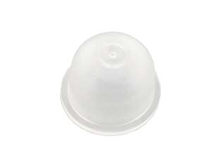 Bulbo Primer Walbro 188121 per Motoseghe e Decespugliatori Ø 18 mm MMX15H - 2