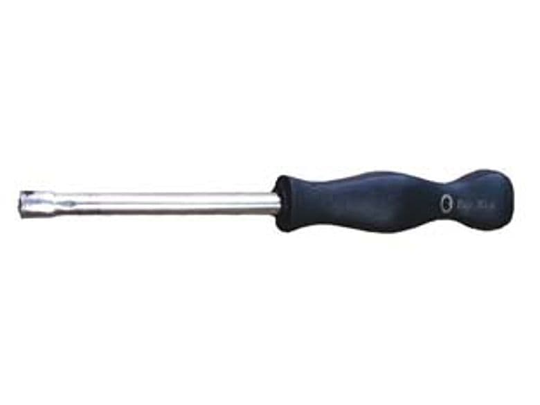 Chiave per Regolazione Carburazione Motoseghe per Motoseghe CN45 52 Testa - 2