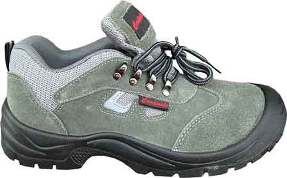 Scarpa Antinfortunistica Ideal Star Grey N° 43 - 2