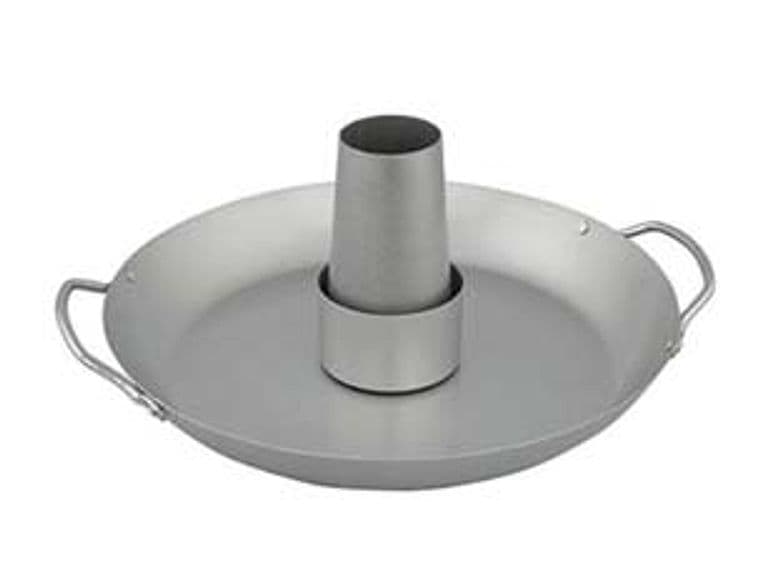 Padella Supporto per Pollo per Barbecue Campingaz