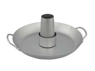Padella Supporto per Pollo per Barbecue Campingaz - 2