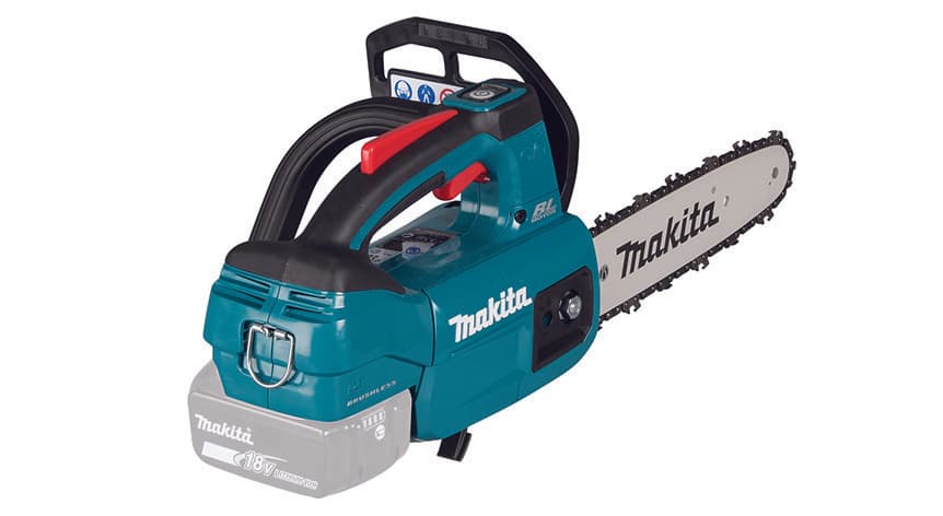 Elettrosega a Batteria 18 V (DUC254Z) Makita - 2