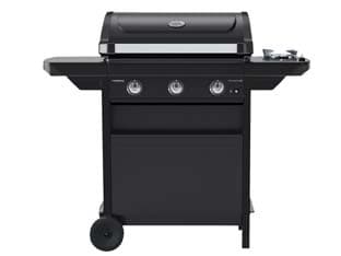 Barbecue Gas 3 Fuochi + Fornello 61 CMX35 Compact 3LS Bracere 61 CMX35 - 2
