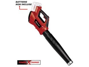 Soffiatore a Batteria 36 V (18V X2) (gplb 36 210 Lie) Einhell - 2