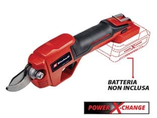 Forbice Pota a Batteria 18 V (gels 18 Li) Einhell - 2