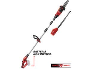 Multifunzione a Batteria 18 V (ge Hc 18 Li) Einhell - 2