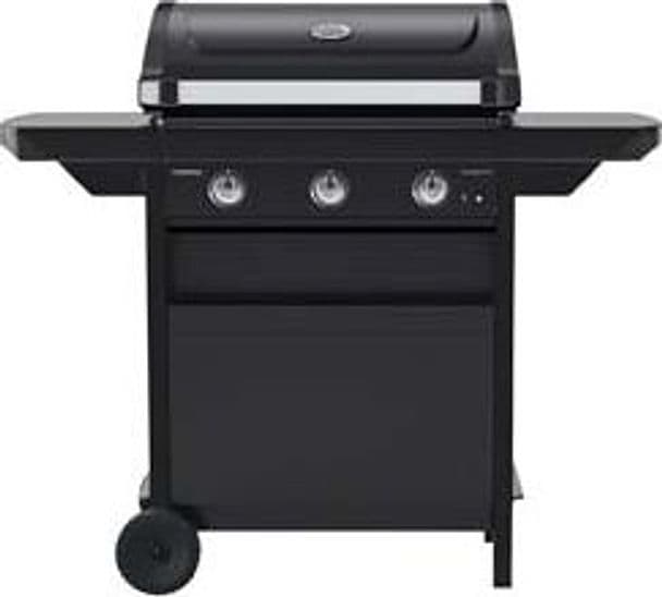 Barbecue Gas 3 Fuochi 61 CMX35 Compact 3L Bracere 61 CMX35 Campingaz - 2